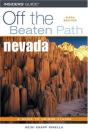 Nevada Off The Beaten Path - Preview