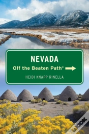 Capa do artigo Nevada Off The Beaten Pathâ®