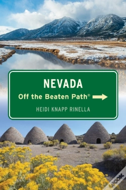 Capa do artigo Nevada Off The Beaten Pathâ®