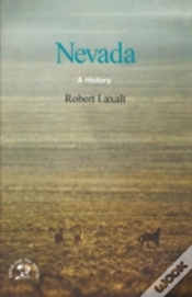 Capa do artigo Nevada