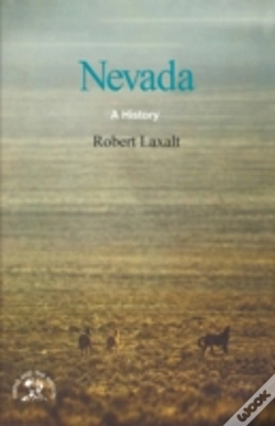 Capa do artigo Nevada
