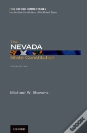 Capa do artigo Nevada State Constitution