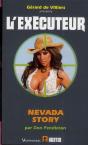 Nevada Story - Preview
