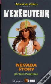 Nevada Story