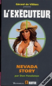 Capa do artigo Nevada Story