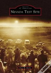 Capa do artigo Nevada Test Site