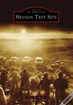 Capa do artigo Nevada Test Site