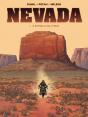 Nevada - Volume 1 - Preview