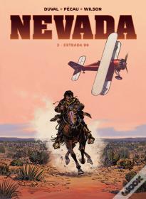 Nevada - Volume 2