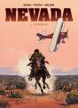 Nevada - Volume 2 - Preview