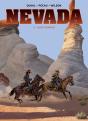 Nevada - Volume 3 - Preview