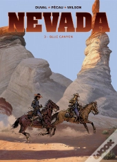 Nevada - Volume 3