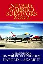 Nevada Warbird Survivors - Preview