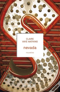 Capa do artigo Nevada