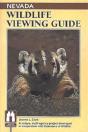 Nevada Wildlife Viewing Guide - Preview