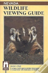 Nevada Wildlife Viewing Guide