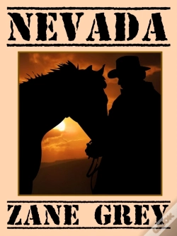 Capa do artigo Nevada