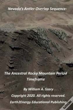 Capa do artigo Nevada'S Antler Overlap Sequence