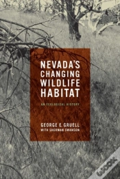 Capa do artigo Nevada