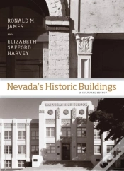Capa do artigo Nevada