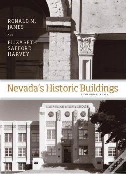 Capa do artigo Nevada'S Historic Buildings