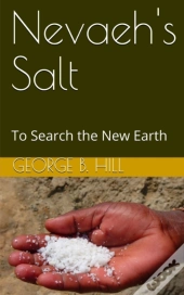 Nevaeh'S Salt
