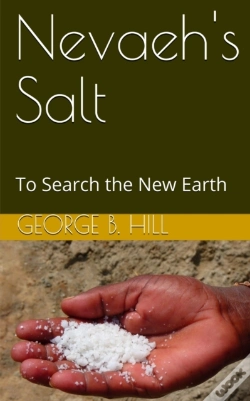 Capa do artigo Nevaeh'S Salt