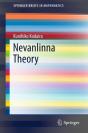 Nevanlinna Theory - Preview