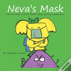 Capa do artigo Neva'S Mask