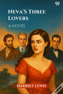 Capa do artigo Neva'S Three Lovers A Novel