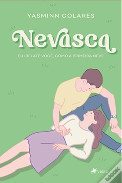 Capa do artigo Nevasca