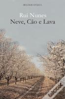 Neve, Cão e Lava