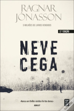 Capa do artigo Neve Cega