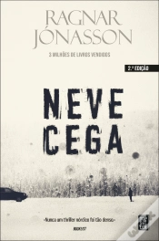 Capa do artigo Neve Cega