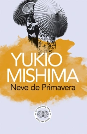 Capa do artigo Neve de Primavera