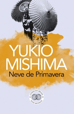 Capa do artigo Neve de Primavera