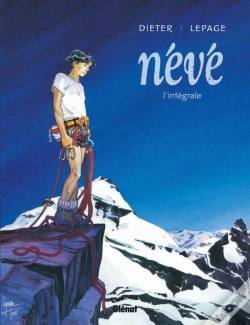 Capa do artigo Névé ; Intégrale Tome 1 À Tome 5