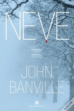 Capa do artigo Neve