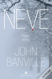 Capa do artigo Neve