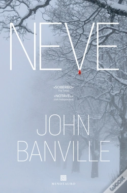 Capa do artigo Neve