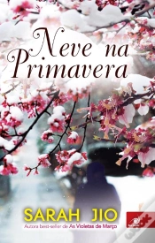 Capa do artigo Neve Na Primavera