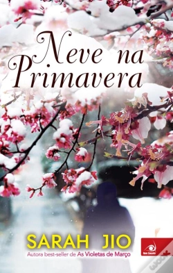 Capa do artigo Neve Na Primavera
