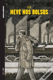 Capa do artigo Neve nos Bolsos