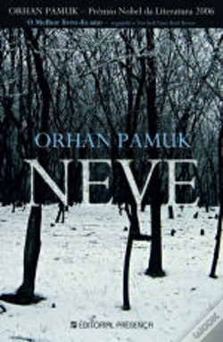 Capa do artigo Neve