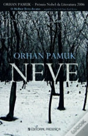 Capa do artigo Neve