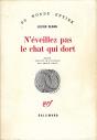 N'Eveillez Pas Le Chat Qui Dort - Preview