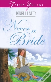 Capa do artigo Never A Bride