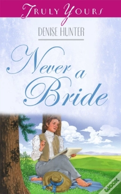 Capa do artigo Never A Bride