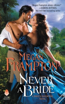 Capa do artigo Never A Bride