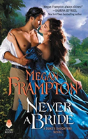 Never A Bride Pb - Preview